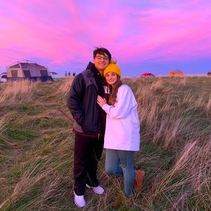 Meet your Posher, Chandler